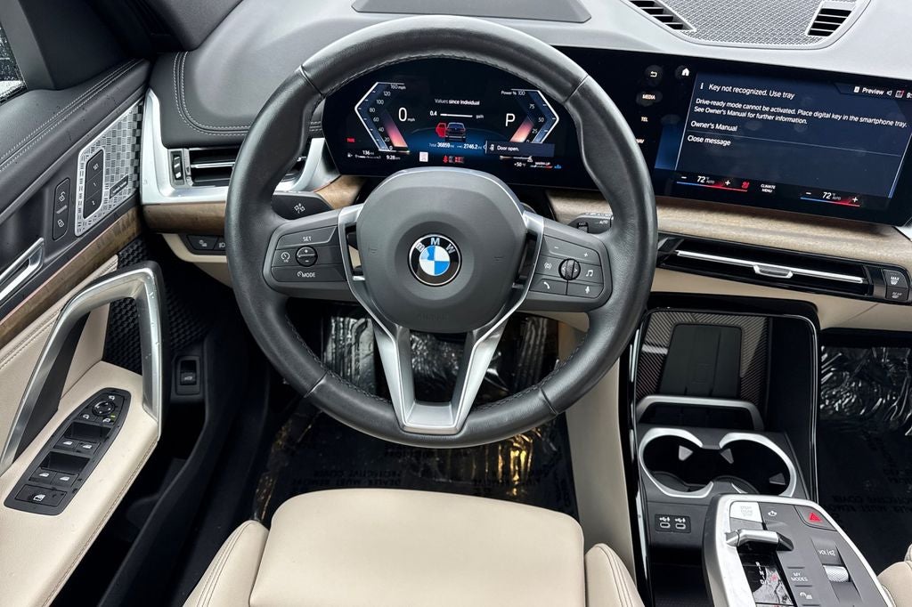 2023 BMW X1 xDrive28i