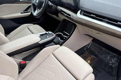 2023 BMW X1 xDrive28i