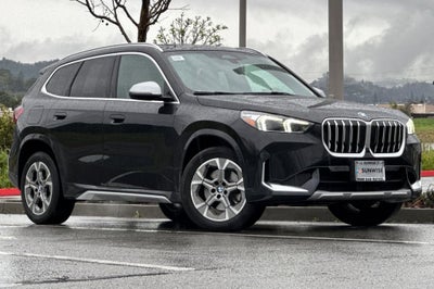 2023 BMW X1 xDrive28i
