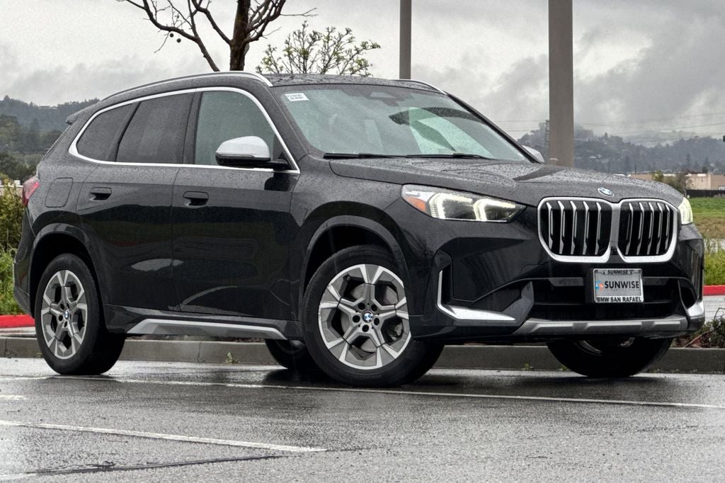 2023 BMW X1 xDrive28i