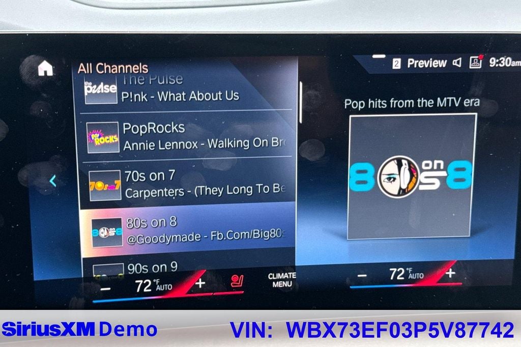 2023 BMW X1 xDrive28i