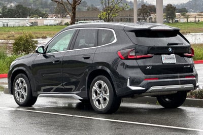 2023 BMW X1 xDrive28i