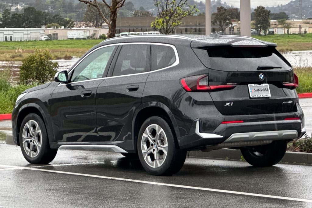 2023 BMW X1 xDrive28i