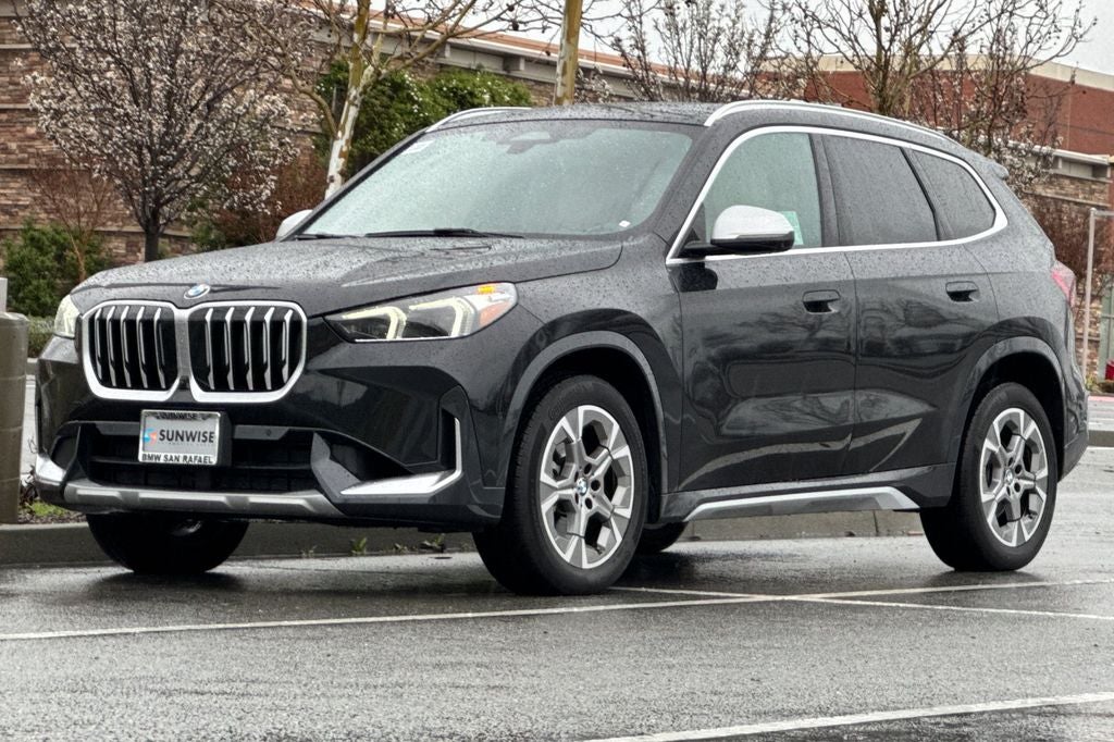 2023 BMW X1 xDrive28i