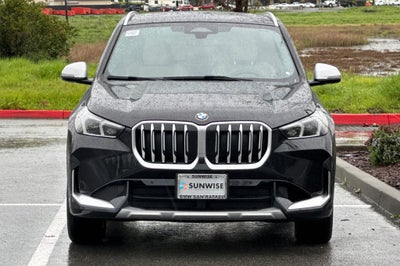 2023 BMW X1 xDrive28i