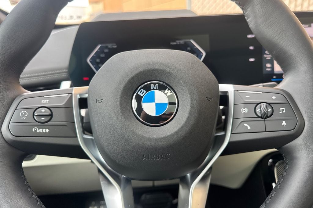 2026 BMW X1 xDrive28i