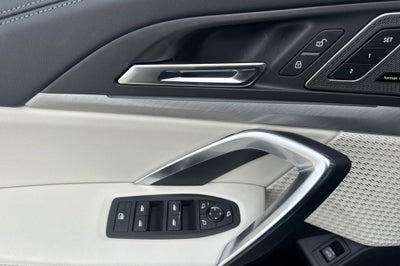 2026 BMW X1 xDrive28i