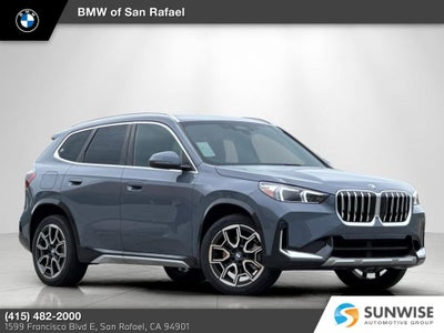 2026 BMW X1 xDrive28i
