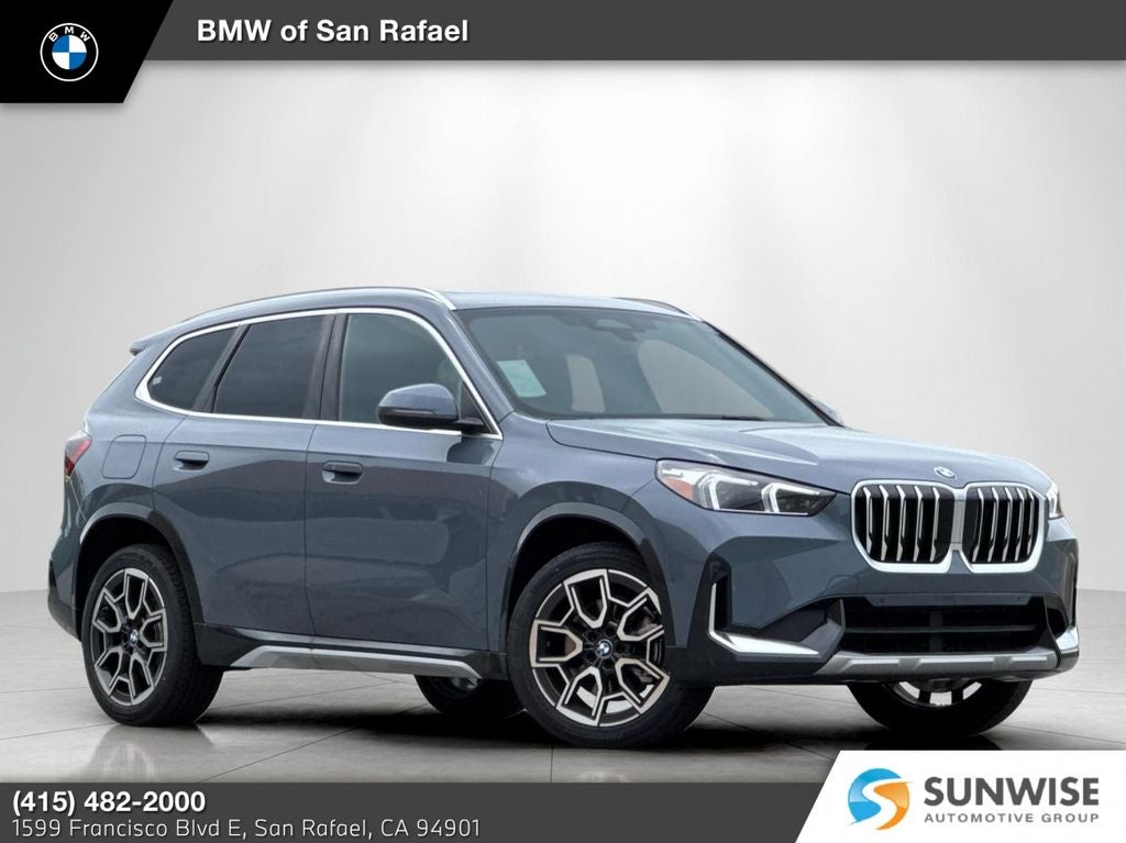2026 BMW X1 xDrive28i