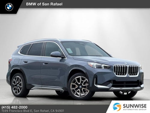 2026 BMW X1 xDrive28i