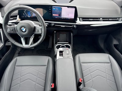 2026 BMW X1 xDrive28i