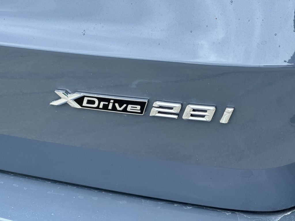 2026 BMW X1 xDrive28i