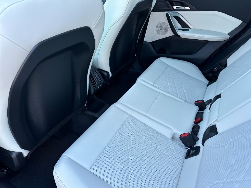 2027 BMW X1 xDrive28i