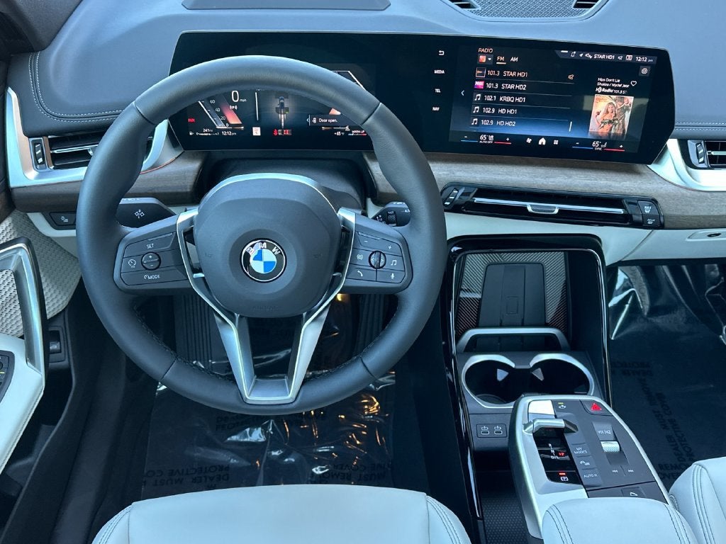 2027 BMW X1 xDrive28i