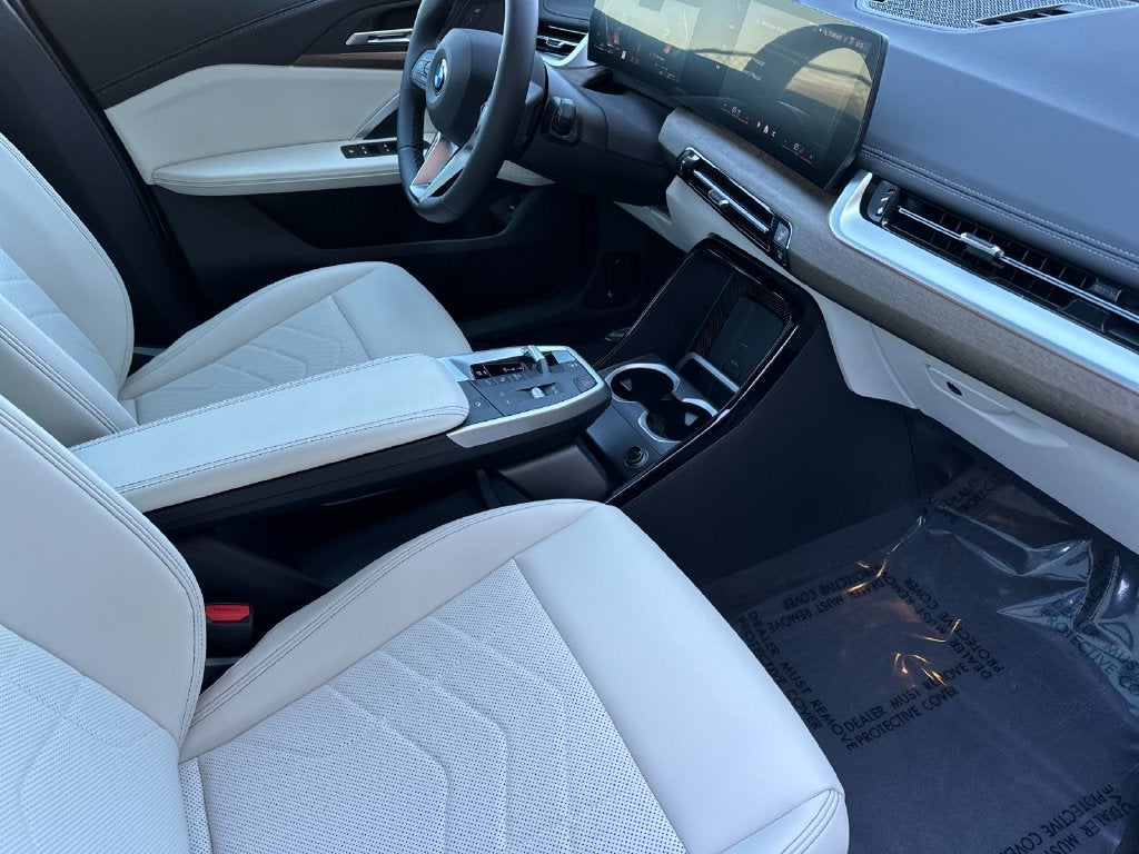 2027 BMW X1 xDrive28i