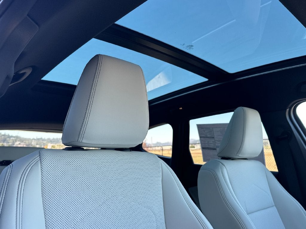 2027 BMW X1 xDrive28i