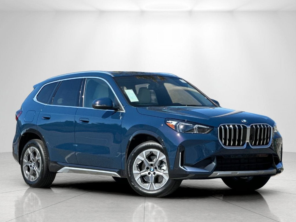 2027 BMW X1 xDrive28i