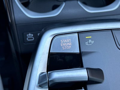 2027 BMW X1 xDrive28i