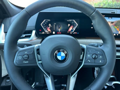 2027 BMW X1 xDrive28i