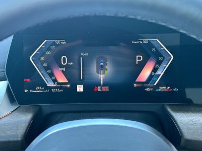 2027 BMW X1 xDrive28i