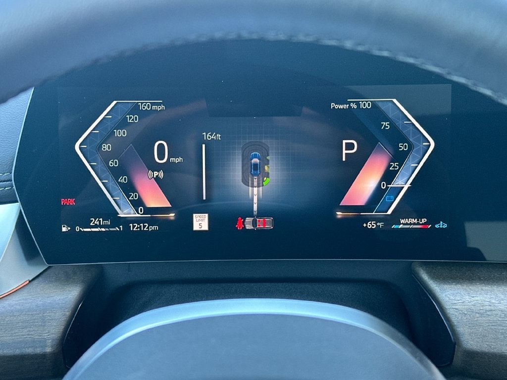 2027 BMW X1 xDrive28i