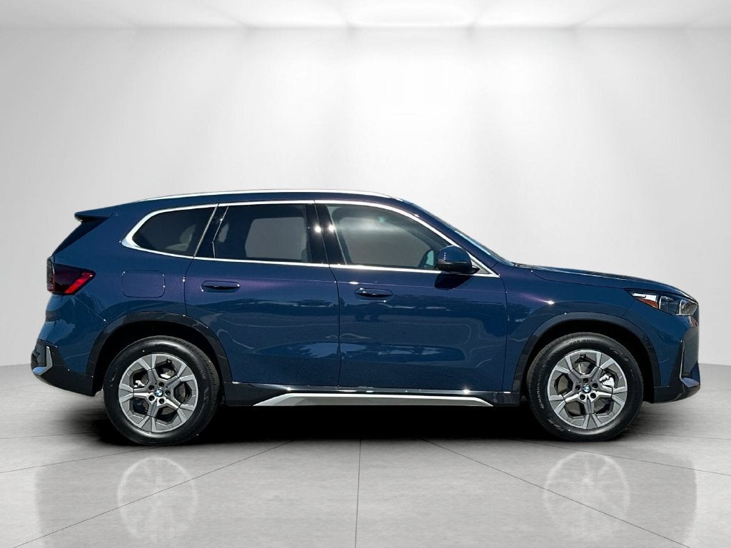 2027 BMW X1 xDrive28i
