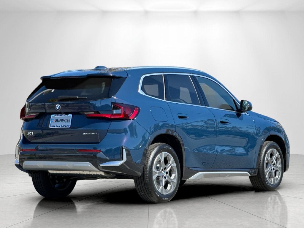 2027 BMW X1 xDrive28i