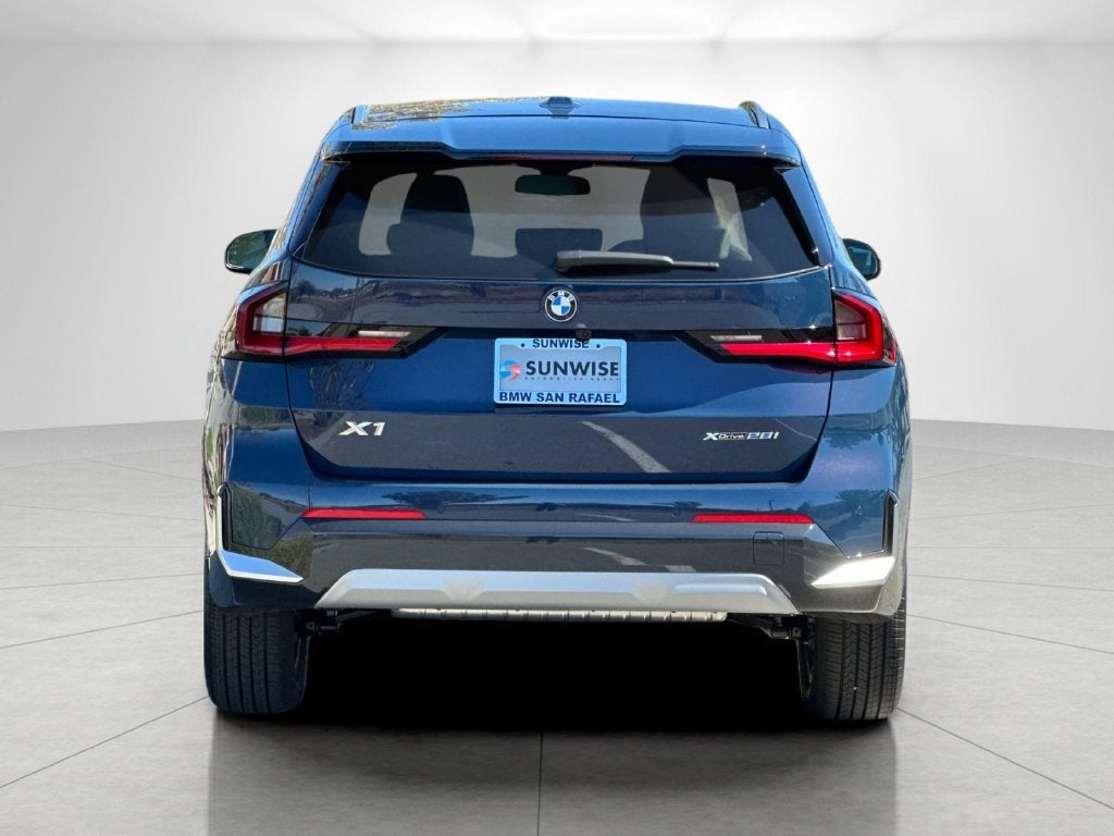 2027 BMW X1 xDrive28i