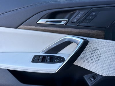 2027 BMW X1 xDrive28i