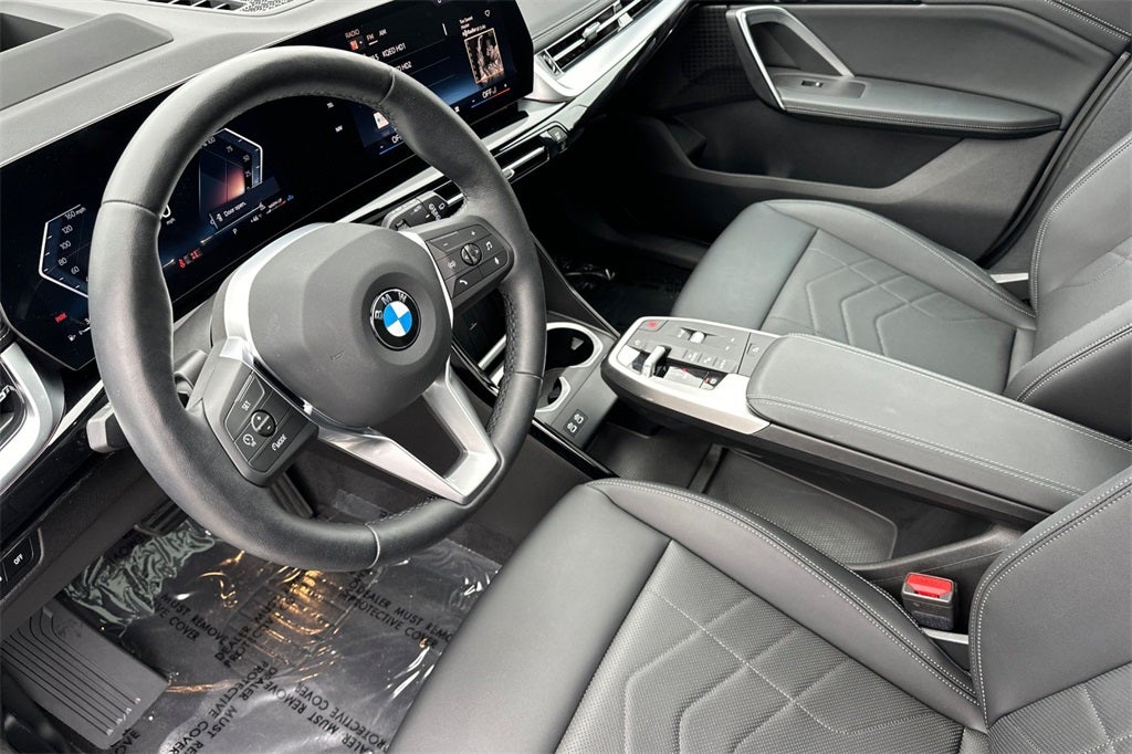 2025 BMW X1 xDrive28i