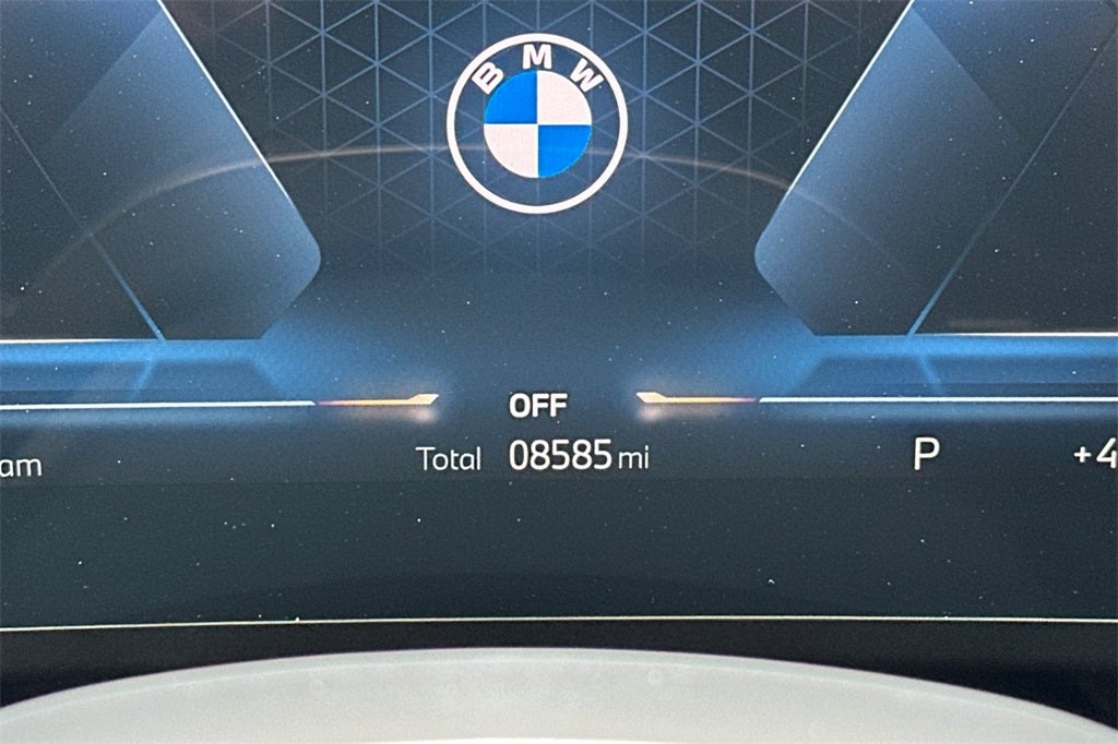 2025 BMW X1 xDrive28i