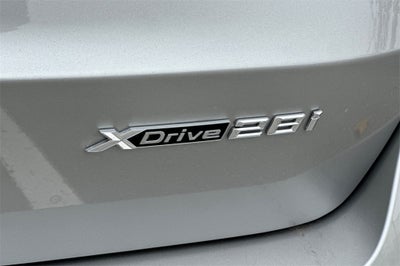 2025 BMW X1 xDrive28i