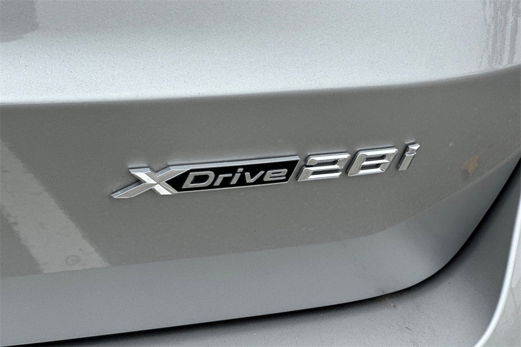 2025 BMW X1 xDrive28i