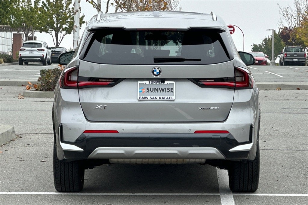 2025 BMW X1 xDrive28i