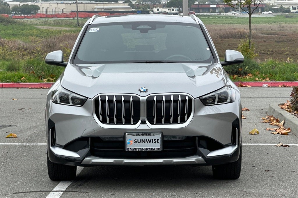 2025 BMW X1 xDrive28i