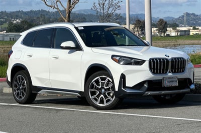 2025 BMW X1 xDrive28i