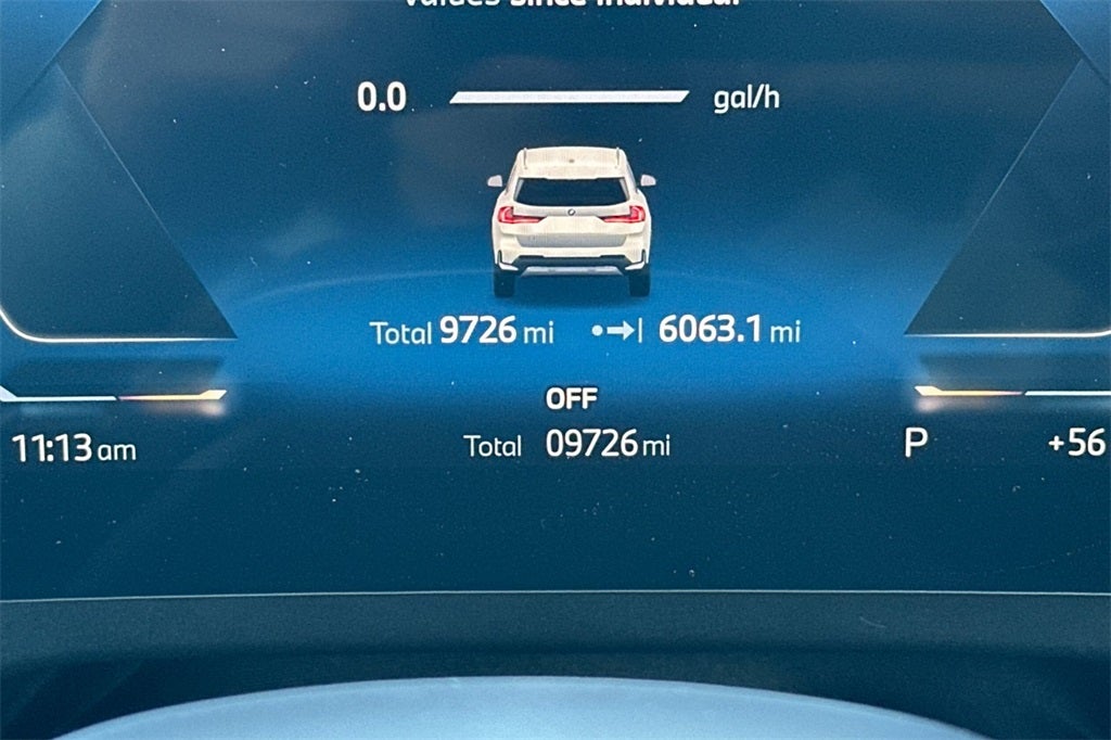 2025 BMW X1 xDrive28i