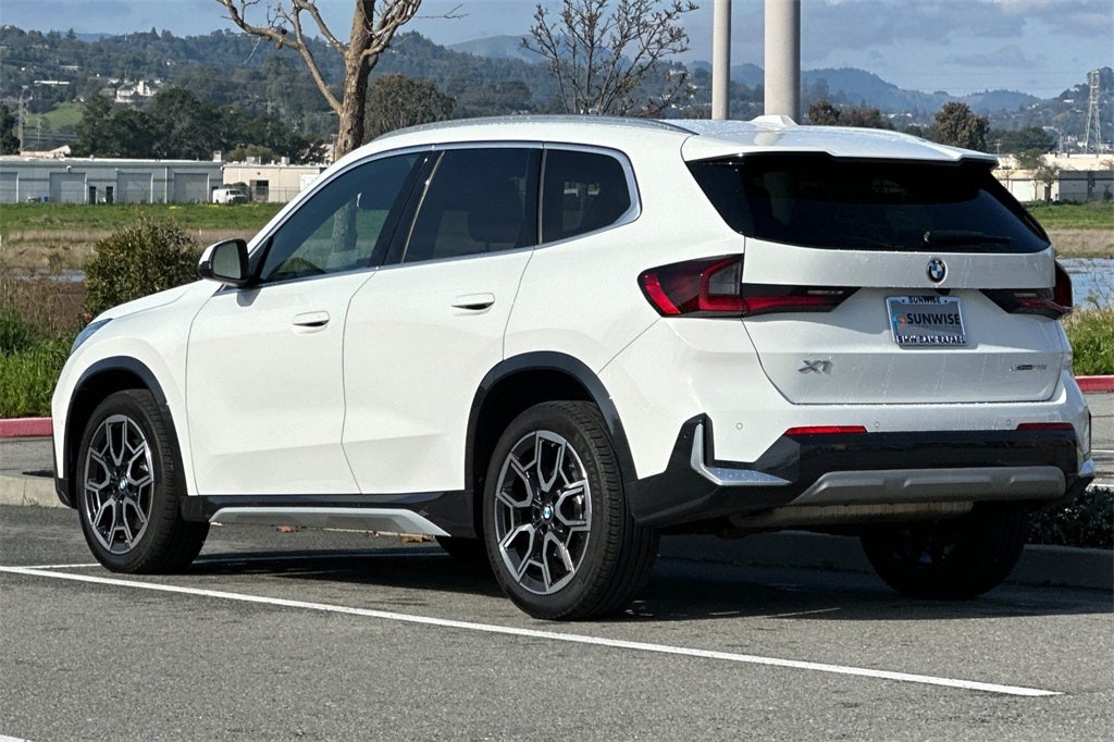 2025 BMW X1 xDrive28i