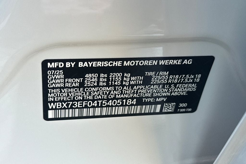 2026 BMW X1 xDrive28i
