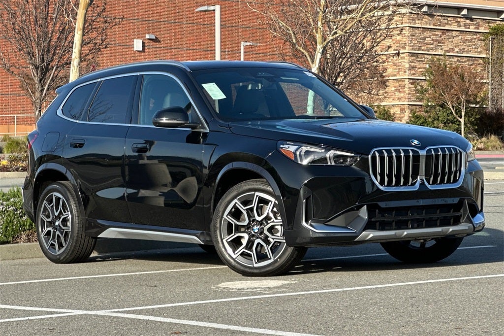 2026 BMW X1 xDrive28i