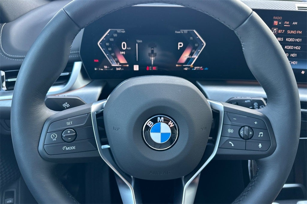 2026 BMW X1 xDrive28i