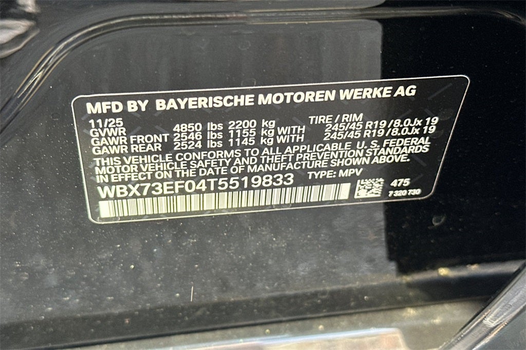 2026 BMW X1 xDrive28i