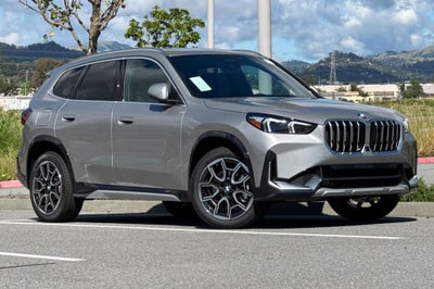 2026 BMW X1 xDrive28i