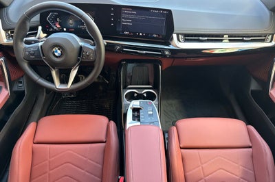 2026 BMW X1 xDrive28i