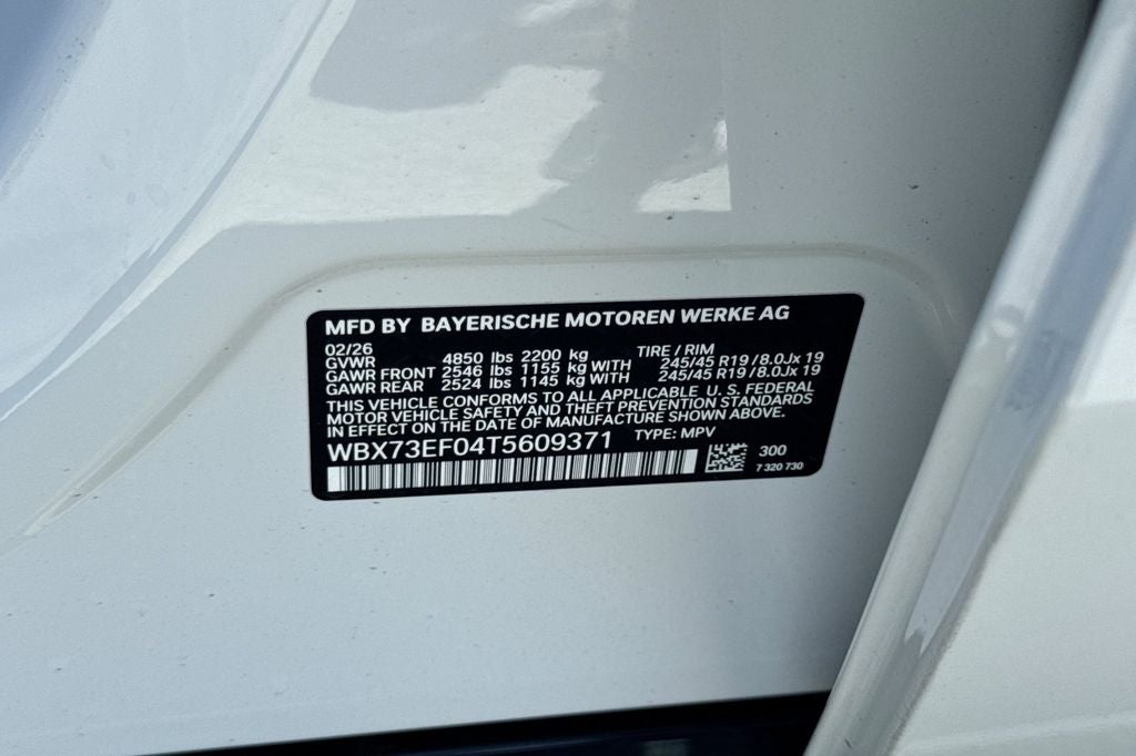 2026 BMW X1 xDrive28i