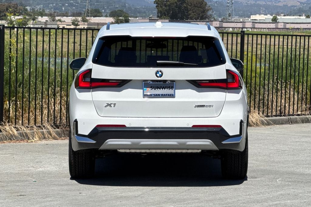 2026 BMW X1 xDrive28i