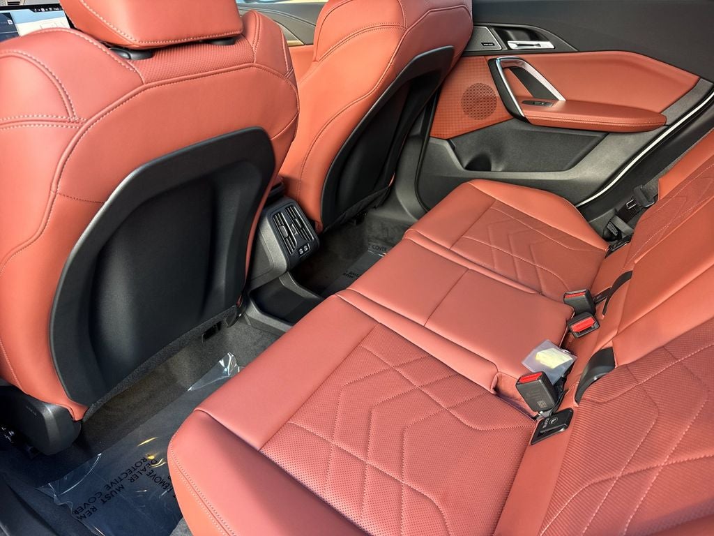 2027 BMW X1 xDrive28i