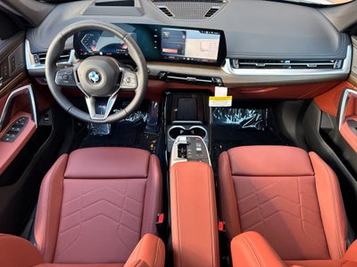 2027 BMW X1 xDrive28i