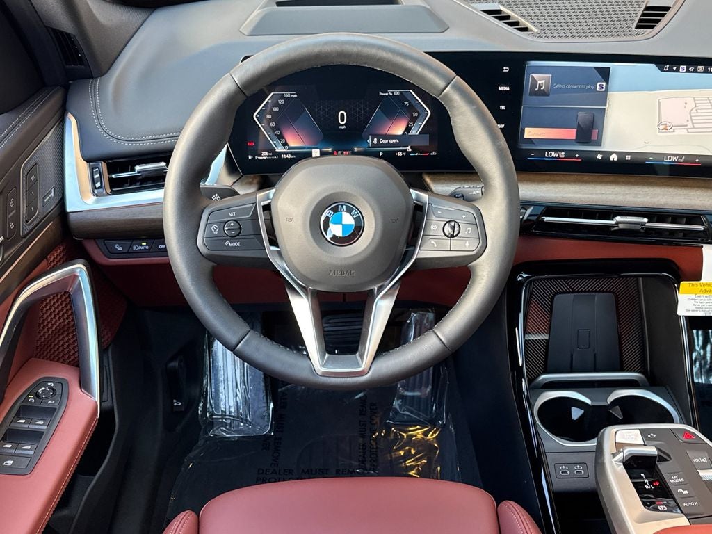 2027 BMW X1 xDrive28i