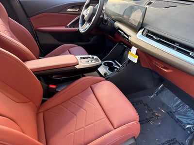 2027 BMW X1 xDrive28i